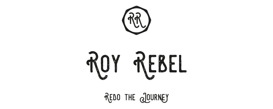 Roy Rebel