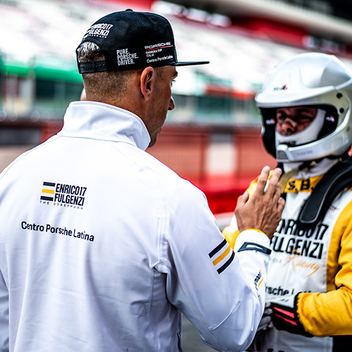 Coaching